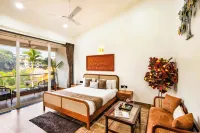 Villa Plume 4-BHK Pet-Friendly Villa - Homestays