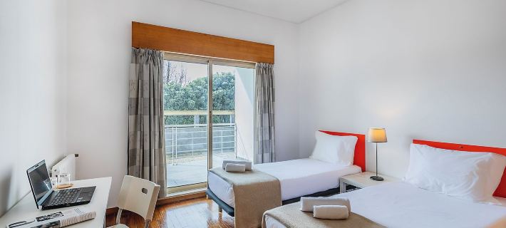 HI Porto - Pousada de Juventude Hotels in Porto