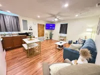 Charming Apartment in CrossLanes