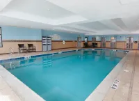 Holiday Inn Express & Suites LOGAN by IHG - Pools
