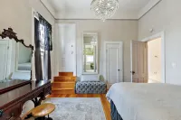 Barclay Klum House by WanderLodges Hôtels à : 