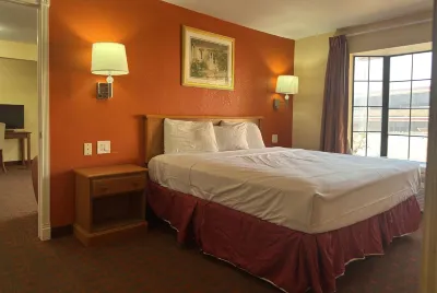 Stadium Motel - Lubbock Medical Center Hotels in Lubbock