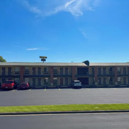 Diamond Inn Forrest City I-40