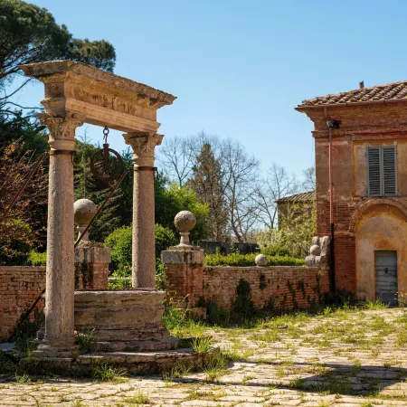 Tenuta la Fratta