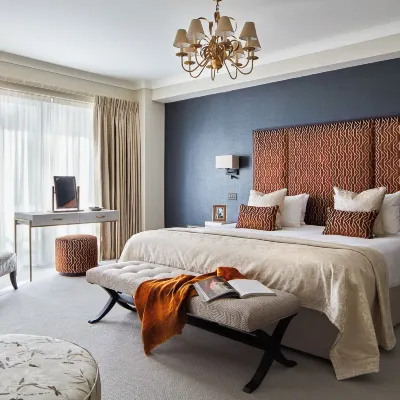 شقق أرلينجتون هاوس Hotels near كلارنس هاوس