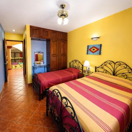 Hotel Doña Alicia