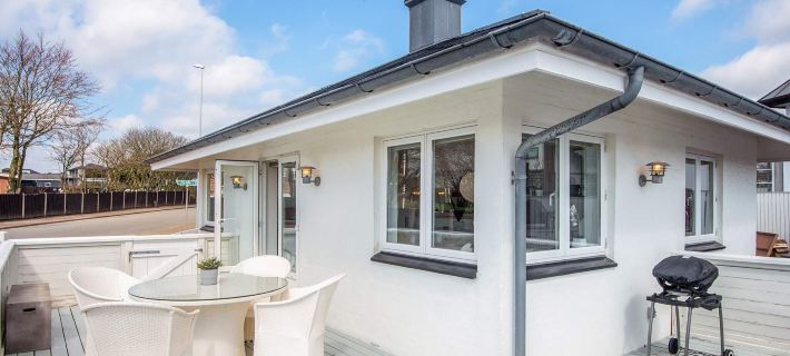 2 person holiday home in Esbjerg V-By Traum Hotels in Esbjerg