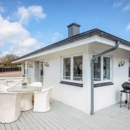 2 person holiday home in Esbjerg V-By Traum