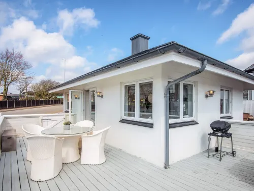 2 person holiday home in Esbjerg V-By Traum - 4-Star