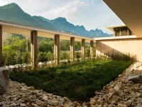 Hilton Burau Bay Langkawi Resort Hotels near Langkawi SkyBridge