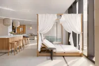 Clarion Hotel Karlatornet - spa