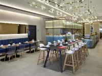 宜必思巨港桑加爾飯店