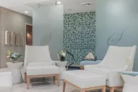 Hilton Sandestin Beach Golf Resort & Spa - Spa