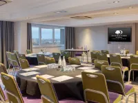 DoubleTree by Hilton Glasgow Central Hotels in Glasgow