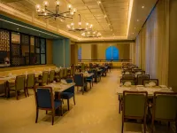 Serene Sarovar Premiere Hargeisa - breakfast