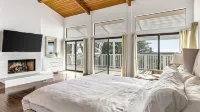 Pacific View Malibu by Avantstay Oceanfront Retreat + Ocean Views