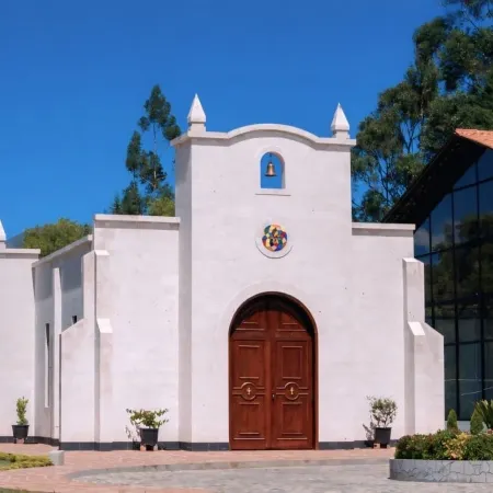 Casa Hacienda Hotel Boutique