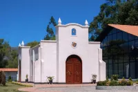 Casa Hacienda Hotel Boutique