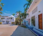 Casa Árabe - bar