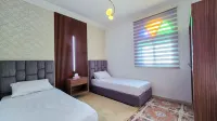 CENTRICO - Holiday Homes - balcón