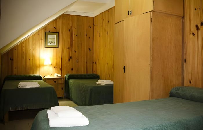 Hotel Menossi