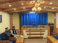 Tanglewood Villa Hotels in Manali