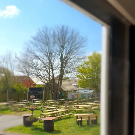 The Lugger Inn