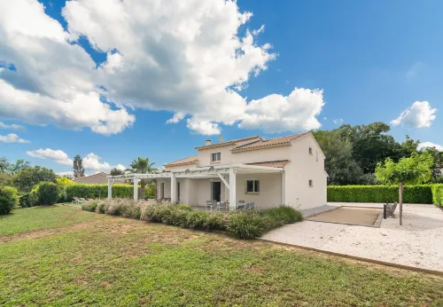 Villa in Occitanie with Private Pool