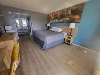 Park Inn by Radisson, Attalla-Gadsden