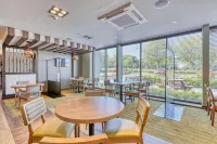 Premier Inn Bangor (Northern Ireland) - breakfast