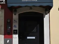 Famous Crows Lisbon Suites Hotels near Ajuda