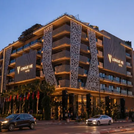 Longue VIE Hotels