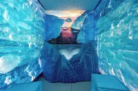 Hotel Carbona Thermal Spa - Spa
