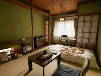 Sakaenoyu Ryokan - Scenic