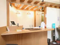 Hotel Select Inn Nagano
