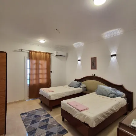 El Agamy Hotel Apartment
