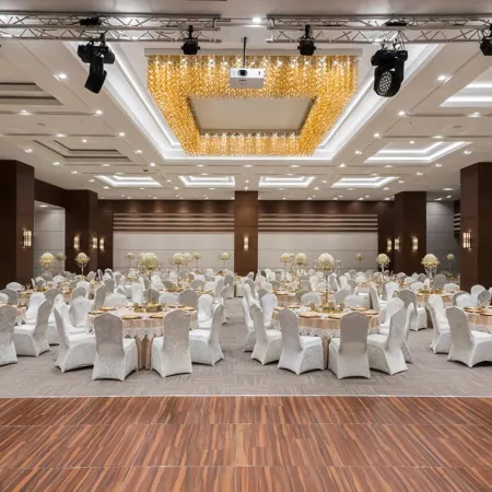 Radisson Blu Hotel Ankara Cankaya