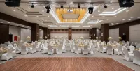 Radisson Blu Hotel Ankara Cankaya