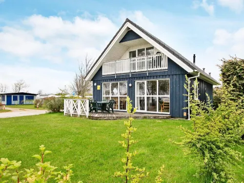 8 Person Holiday Home in Gelting - 3-Star