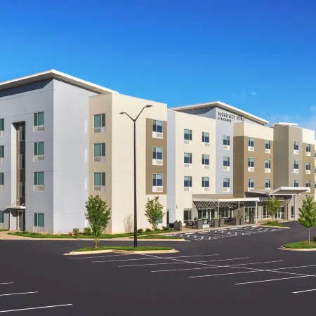 TownePlace Suites by Marriott Hickory