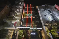 Hotel Petit Bali Ikebukuro - Adult Only