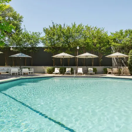 DoubleTree by Hilton Austin Northwest - Arboretum