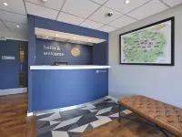Travelodge Bradford โรงแรมใกล้บริกเกต