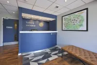 Travelodge Bradford - สัตว์เลี้ยง