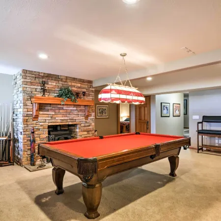 Custom Home w/ Decks in Boulder! Gateway to Parks!
