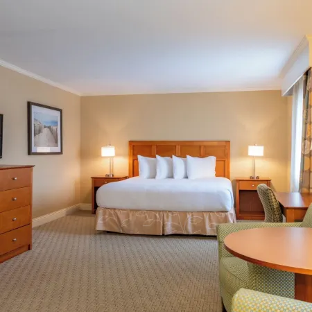 Gorges Grant Hotel Hotels in Ogunquit