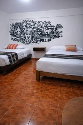 AMARU Palace - Bed and Breakfasts