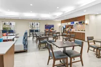 Holiday Inn Express & Suites Hebron - Cincinnati Airport by IHG - petit déjeuner