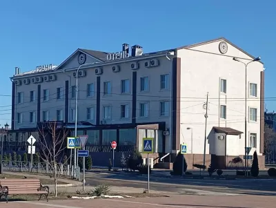 Гранд Отель Отели в г. 