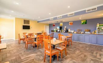 Trident Inn & Suites New Orleans
